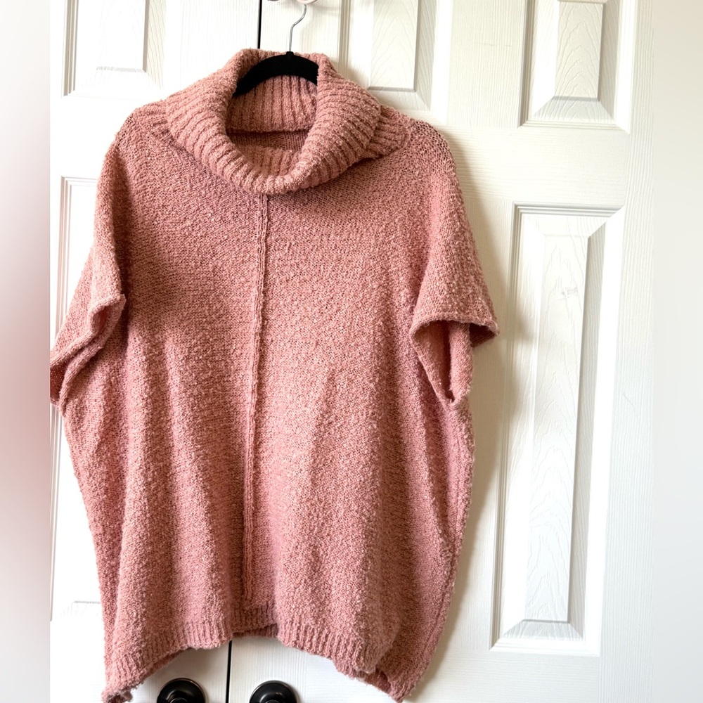 Boutique Poncho